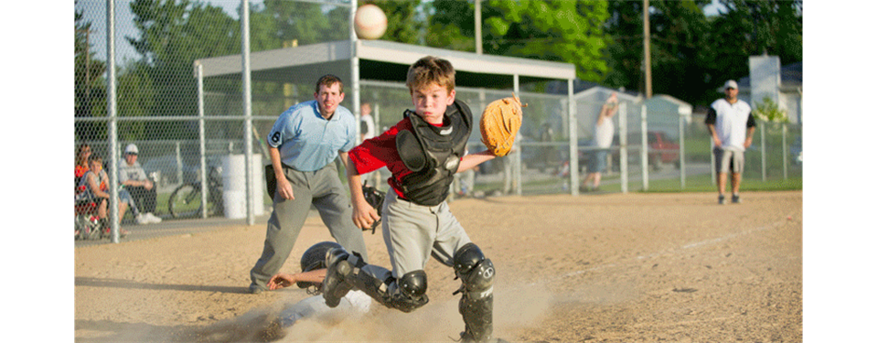 Baseball